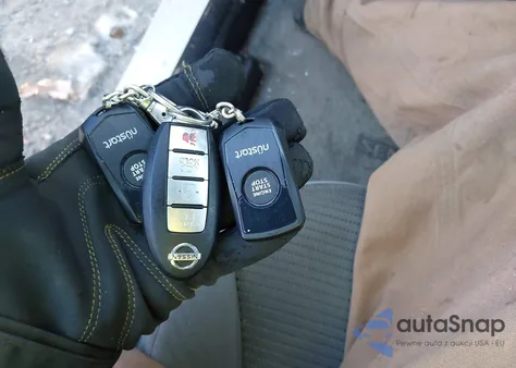 2012 Nissan Sentra 2.0 Sr z USA, uszkodzony, nr VIN 3N1AB6AP8CL751757